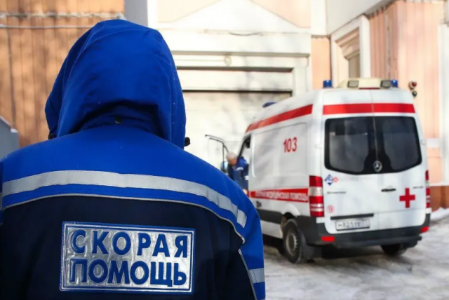 Трое несовершеннолетних в Нижегородской области отравились угарным газом