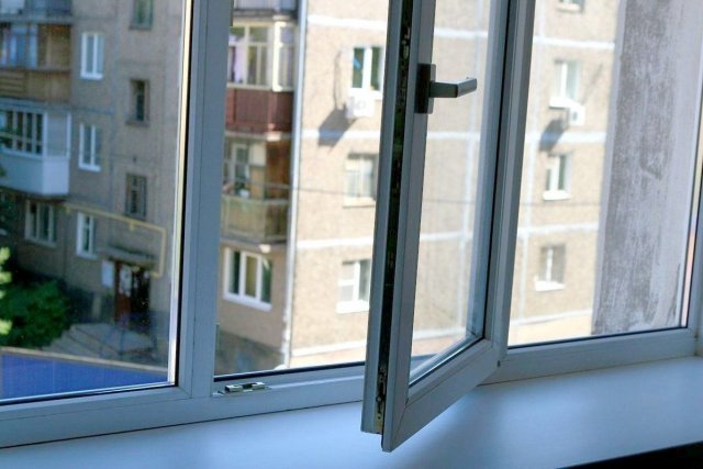 В Нижнем Новгороде вынесен приговор женщине, выбросившей ребёнка из окна