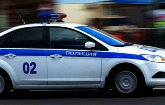 Посетитель кафе в Екатеринбурге устроил стрельбу из-за столика