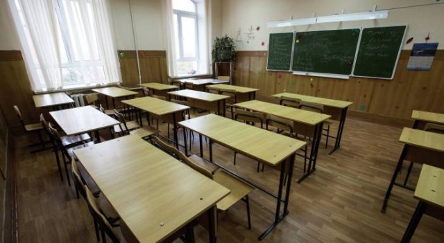 В пяти школах Челябинской области введён карантин