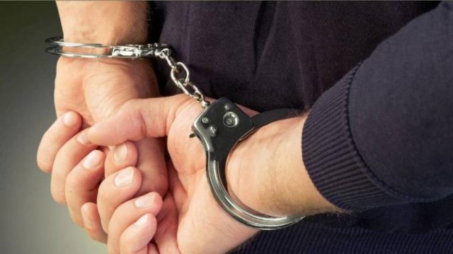 Житель Симферополя задержан за организацию ячейки «Свидетелей Иеговы»