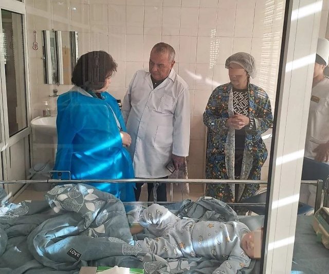 18 несовершеннолетних Узбекистане скончались из-за передозировки лекарством