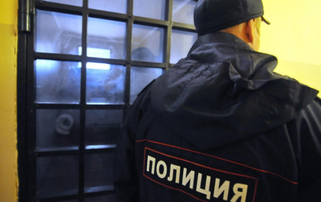 Житель Санкт-Петербурга приговорён к лишению свободы за нападение на сотрудницу полиции