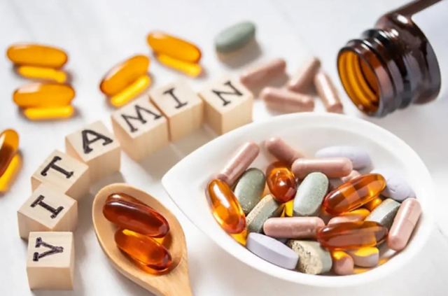 Терапевт предостерёг от вероятности отравления витаминами