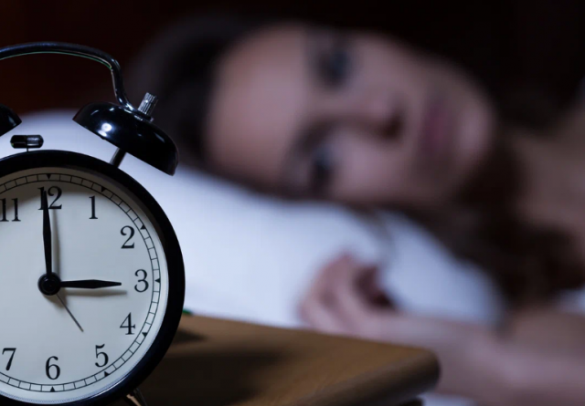 Сомнолог предупредила о вероятных проблемах со здоровьем из-за недосыпа