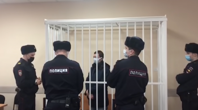 Суд состоится в Костроме по факту ненадлежащего присмотра за педофилом