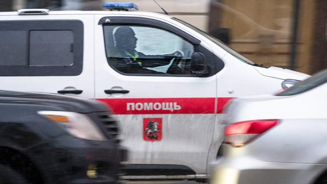 Женщина из Москвы напала на подростка с ножом