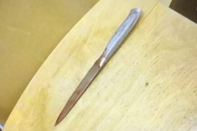 В Химках школьница с ножом совершила нападение на сверстницу