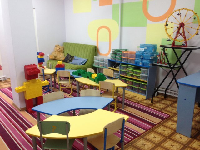 Частный детский сад в Сочи закрыли из-за нарушений и отсутствия лицензии