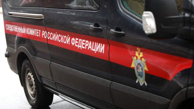 В Москве проводится расследование по факту обнаруженного в гараже скелета человека