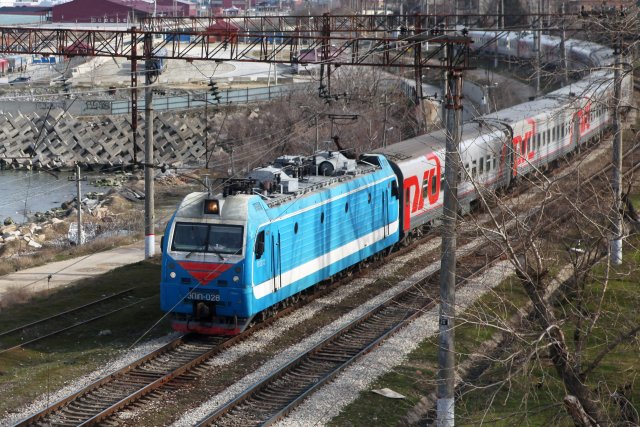 Поезда в Дагестане смогут работать ночью