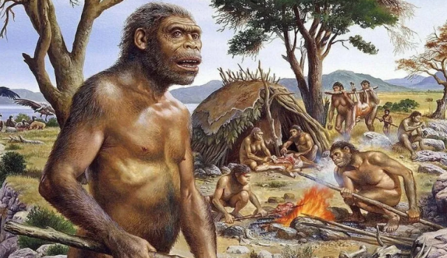 Учёные заявили, что именно благодаря неандертальцам у современных людей существует ген адаптация к зимнему времени
