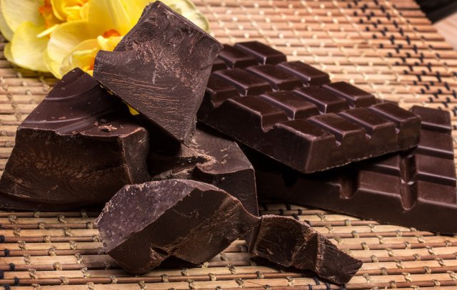 Нутрициолог рассказала о том, какой вид шоколада наиболее полезен для здоровья сердца