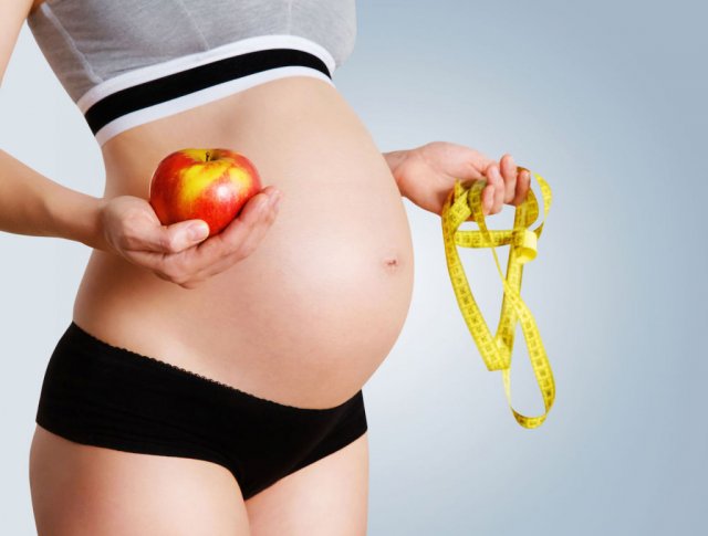 Вачи выявили новые опасные последствия ожирения для беременных
