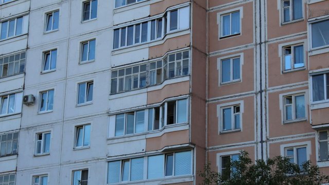 Ребёнок скончался в Белгородской области, выпав из окна
