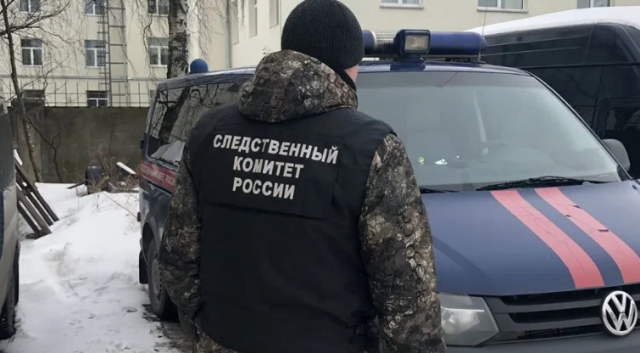 Уголовное дело возбуждено в Петрозаводске по факту похищения человека