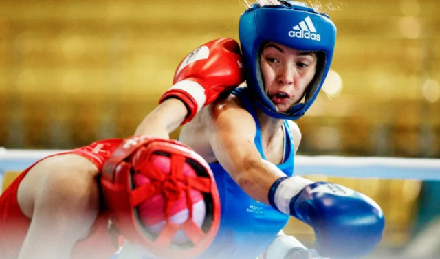 Состоялось открытие ЧМ по боксу с участием женской сборной РФ