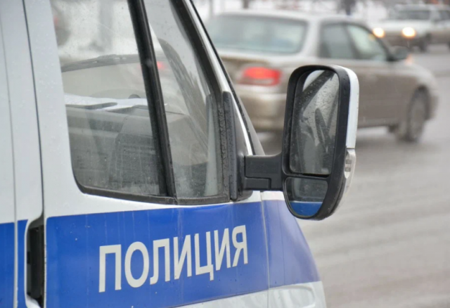 Злоумышленник ограбил банк в Новосибирске