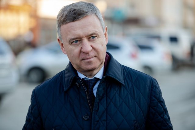 Мэр Калужской области признал свою вину в смерти ребёнка