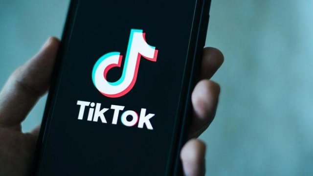 Эстония запрещает чиновникам использовать TikTok на служебных телефонах