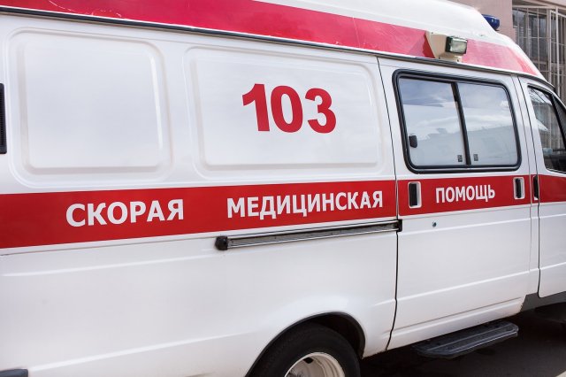 Пулю извлеки из щеки раненного школьника в Никольске