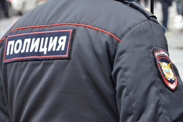 В Саратовской области местную жительницу обвиняют в нападении на сотрудницу полиции