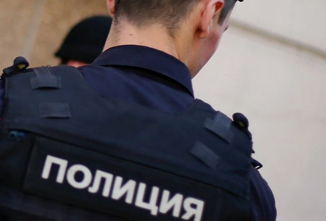 Жительницу Красноярска задержали за оскорбление малолетнего сына