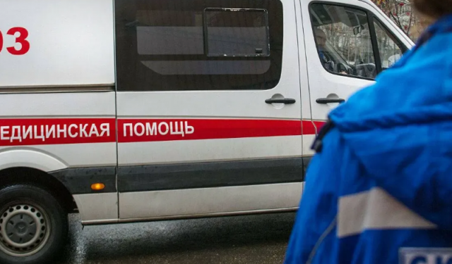 В Волгоградской области двухлетнего мальчика госпитализировали после употребления уксуса