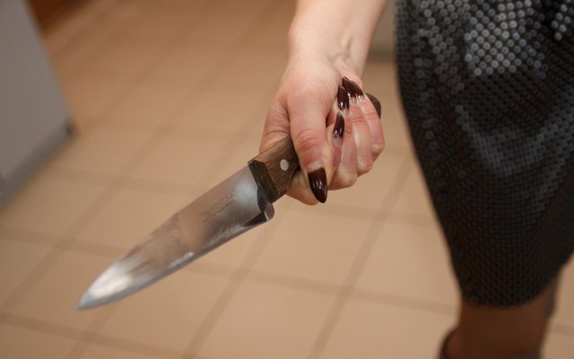 Женщина из Ростовской области обвиняется в убийстве супруга