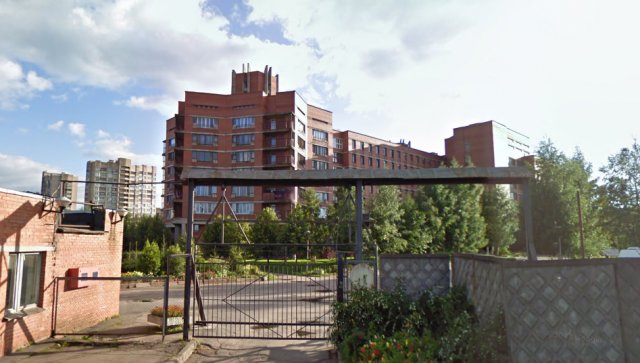Проверка будет проведена в психоневрологическом интернате Петербурга после смерти нескольких пациентов