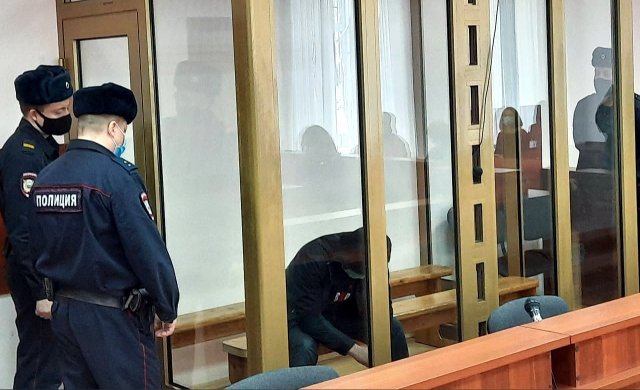 Вынесен приговор по делу о гибели рабочего в Тамбовской области