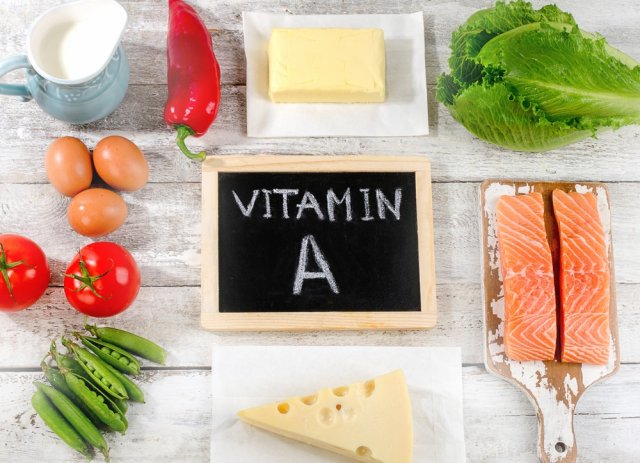 Риски сочетания некоторых витаминов: мнение эксперта