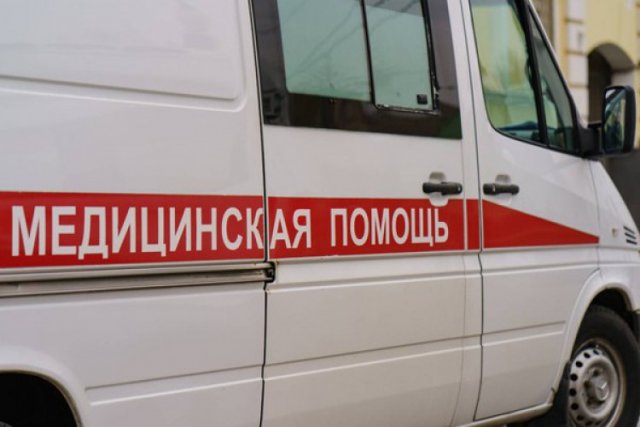Один человек погиб и один пострадал во время реставрационных работ в Москве