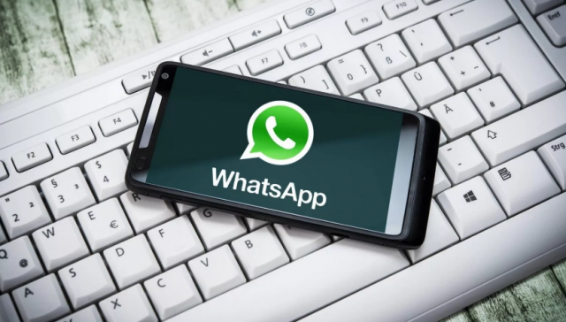 WhatsApp привлечен к ответственности за хранение данных и сталкивается с юридическими последствиями