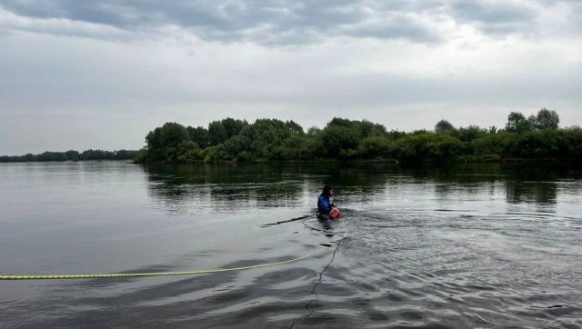 В Ставропольском крае в водоеме нашли утонувших двух человек