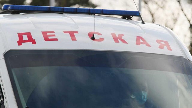 По факту трагической смерти четырехлетней девочки в красноярской больнице возбуждено уголовное дело