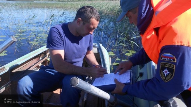 Трагический инцидент: в Хабаровском крае пропали трое рыбаков