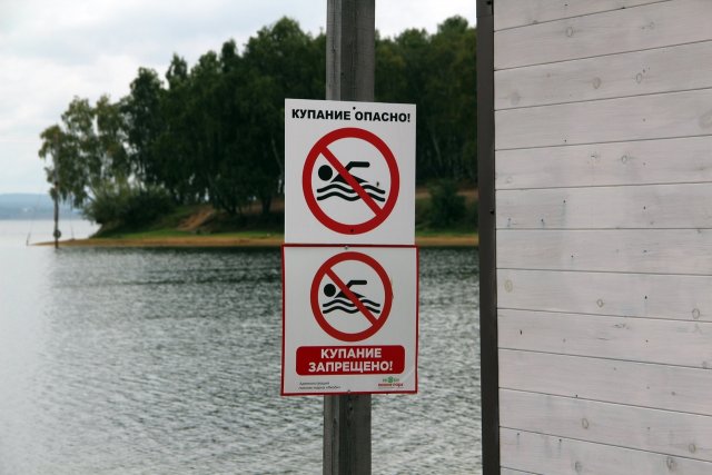 Опасения вызывают выявление Роспотребнадзором небезопасных для купания пляжей в Дагестане