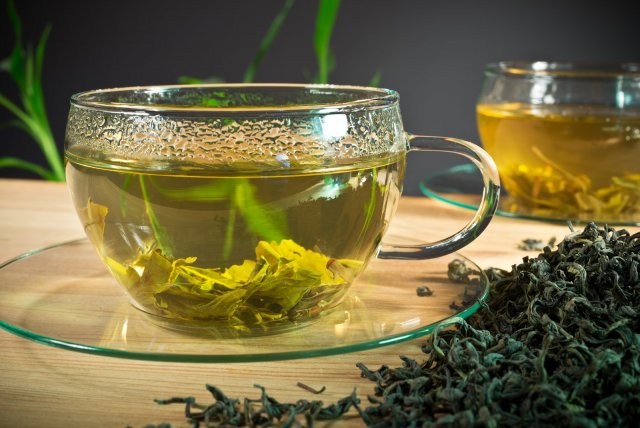 О полезных свойствах зеленого чая для здоровья рассказывает доктор