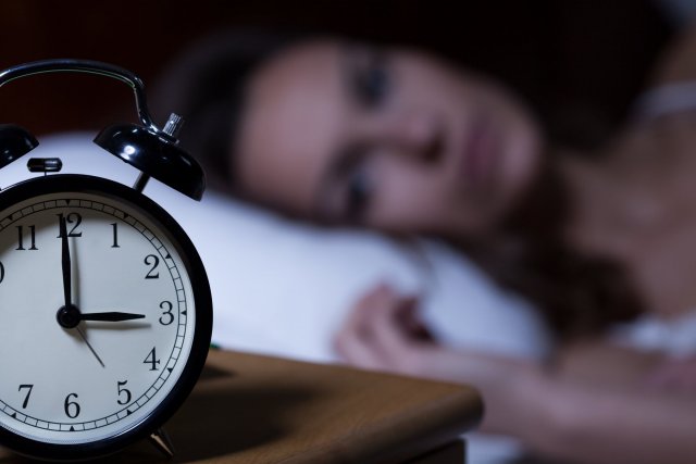 Неблагоприятные последствия лишения сна: мнение врача