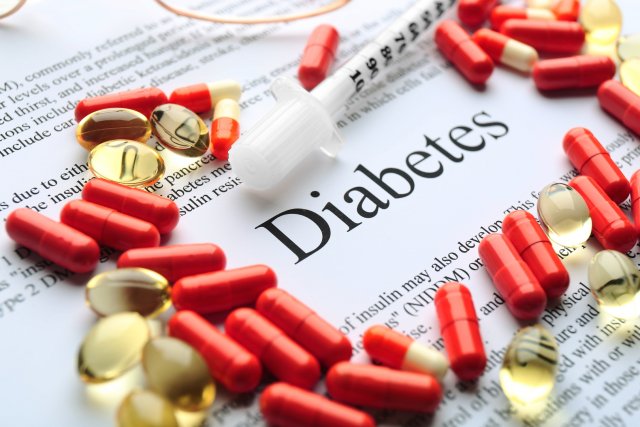 Раскрытие факторов, способствующих диабету 2 типа