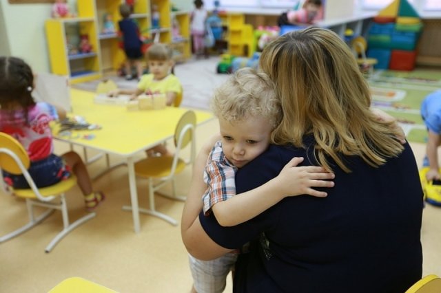 Воспитательница детского сада Волгоградской области обвиняется в жестоком обращении с детьми