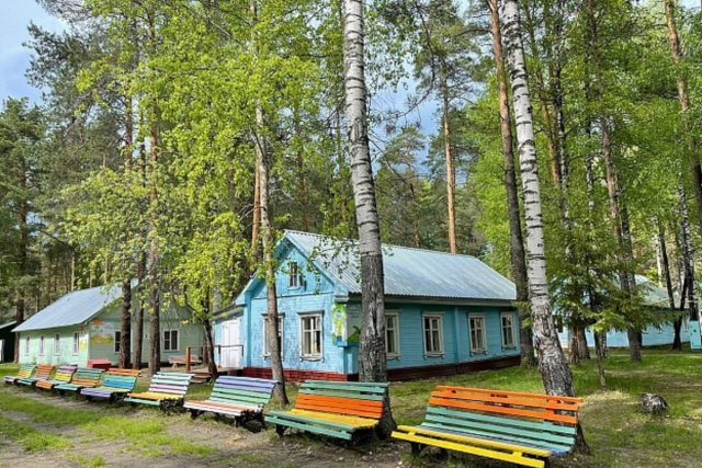 Детский лагерь в Псковской области закрыли из-за вспышки кишечной инфекции
