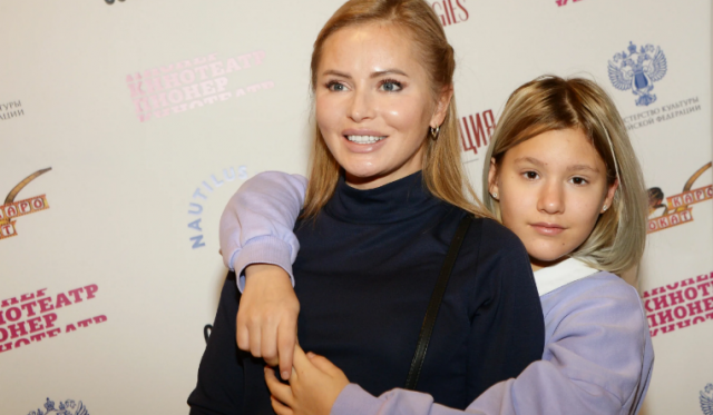 Дана Борисова поддержала решение дочери сделать пластическую операцию