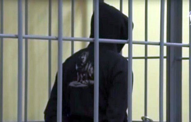 В Омске вынесен приговор педофилу, напавшему на девятилетнюю девочку