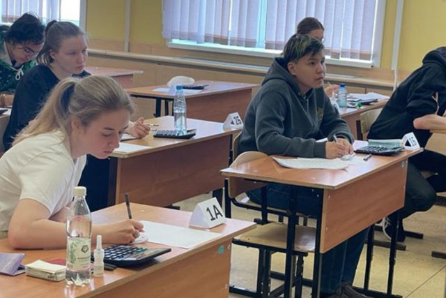 Предложение Госдумы: обязательные психологические консультации студентов перед экзаменами