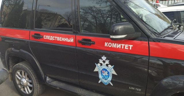 В отношении директора детского сада Краснодара возбуждено уголовное дело за жестокое обращение с воспитанниками