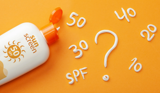 Дерматолог дает советы по выбору правильного солнцезащитного крема SPF