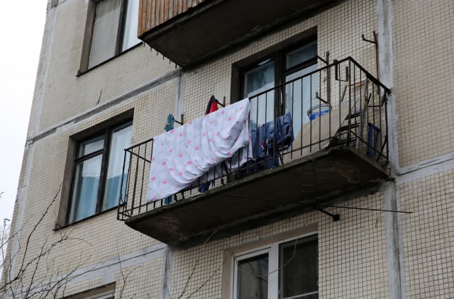 В Краснодаре мужчина скончался, выпав с 18 этажа