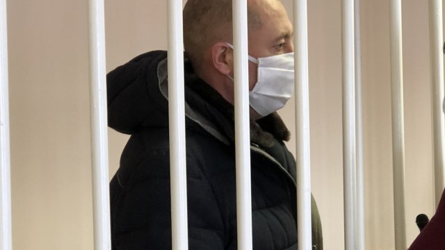 Мужчину приговорили к 14 годам колонии за пытки младенцев в Омске